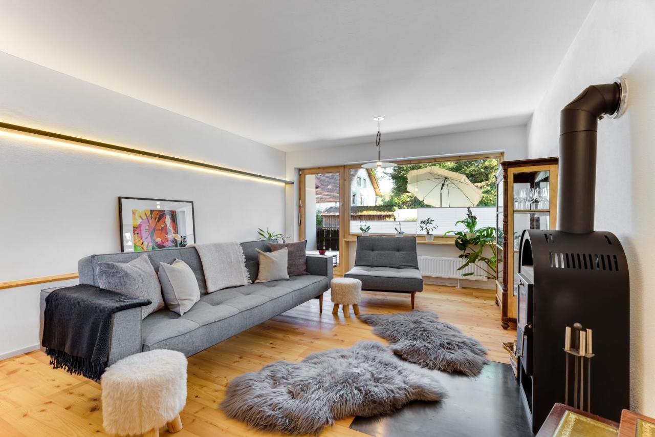 Felder'S - Boutique Appartment بلايتشاخ المظهر الخارجي الصورة