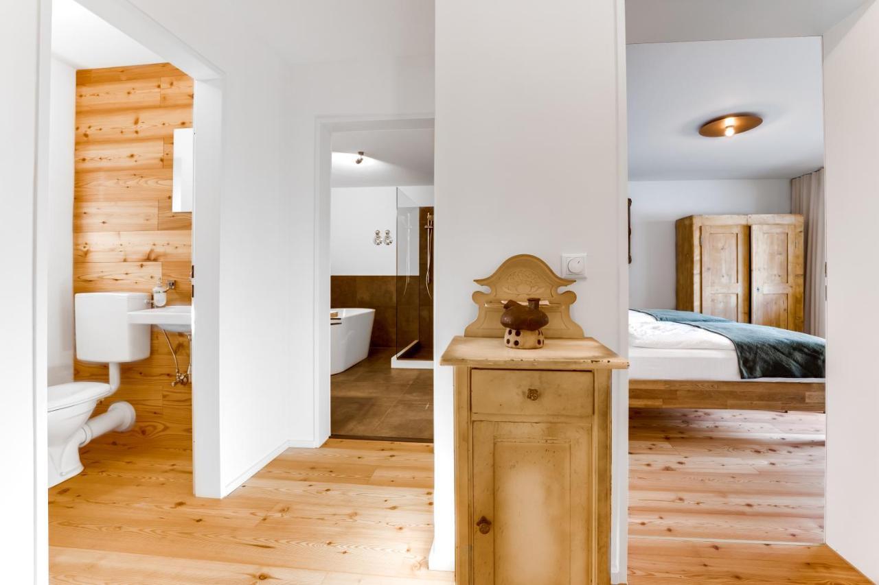 Felder'S - Boutique Appartment بلايتشاخ المظهر الخارجي الصورة