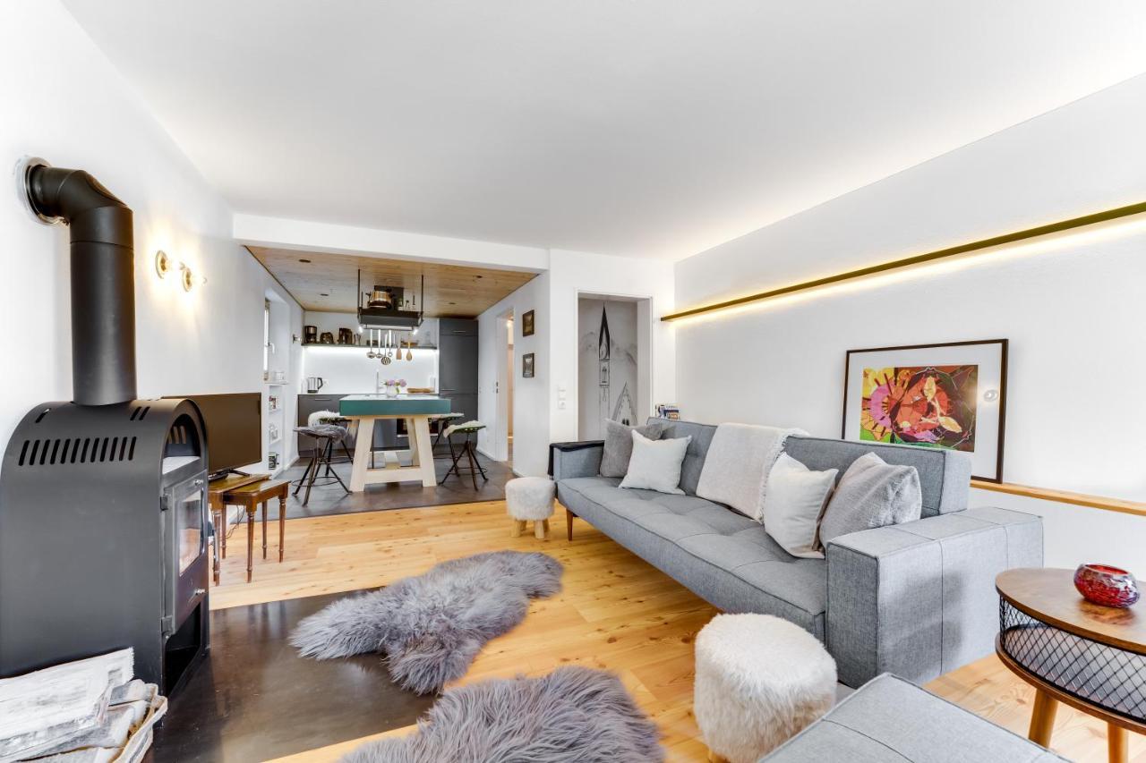 Felder'S - Boutique Appartment بلايتشاخ المظهر الخارجي الصورة