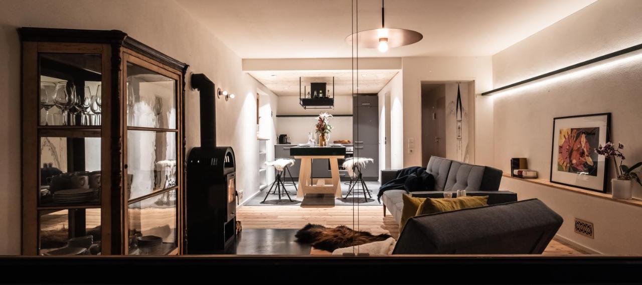 Felder'S - Boutique Appartment بلايتشاخ المظهر الخارجي الصورة
